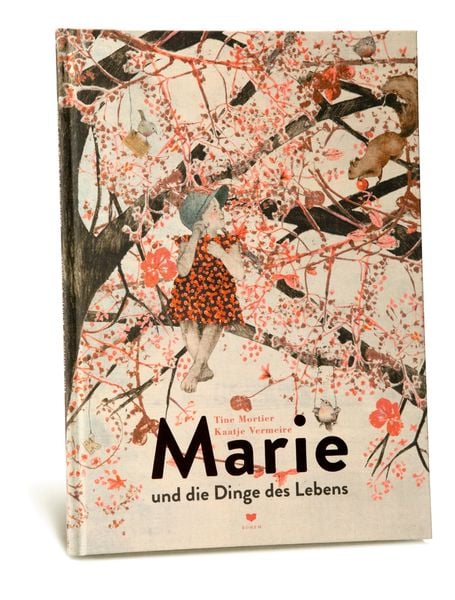 Produktbild: Marie und die Dinge des Lebens