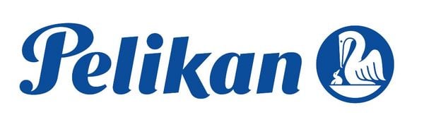 Produktbild: Pelikan Pinsel Premium, 8er Synthetikpinseln
