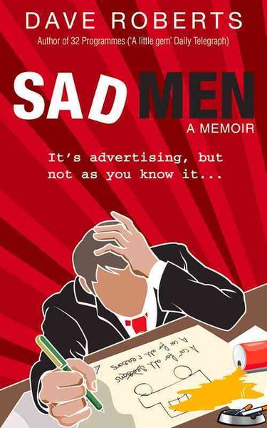Produktbild: Sad Men