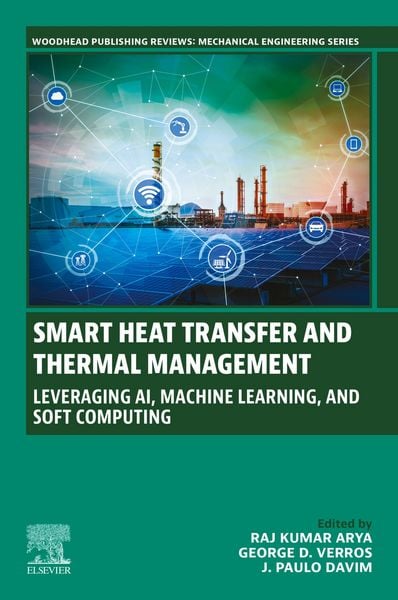 Produktbild: Smart Heat Transfer and Thermal Management