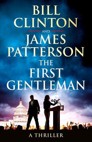 Produktbild: The First Gentleman