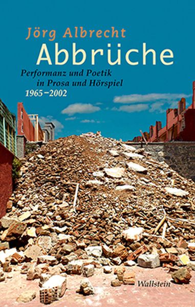 Produktbild: Abbr&uuml;che