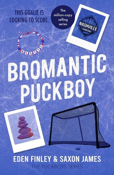 Produktbild: Bromantic Puckboy