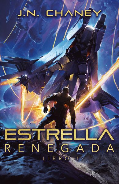 Produktbild: Estrella Renegada