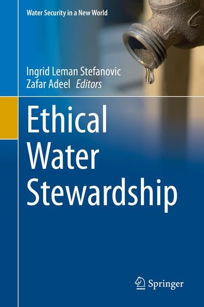 Produktbild: Ethical Water Stewardship