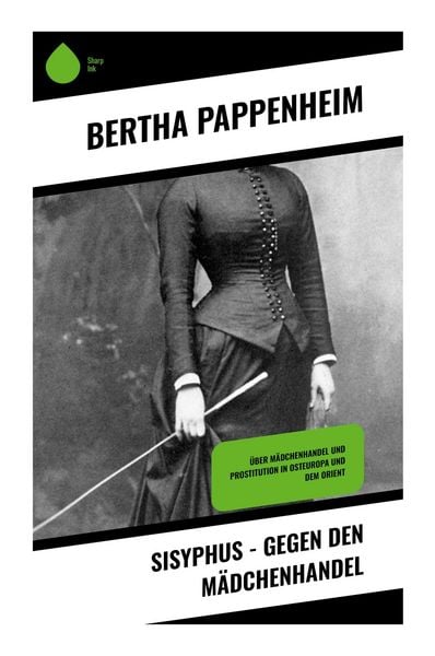 Produktbild: Sisyphus - Gegen den M&auml;dchenhandel
