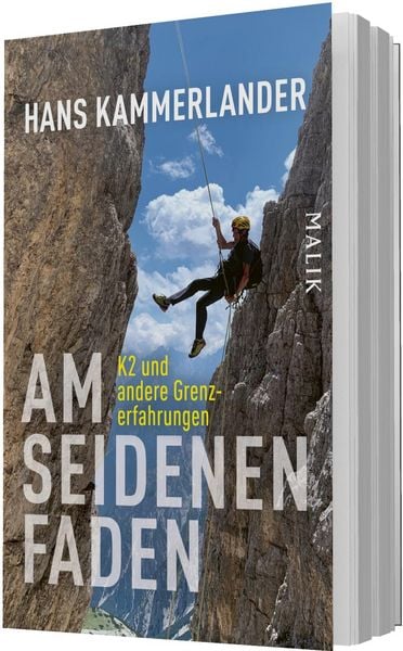 Produktbild: Am seidenen Faden