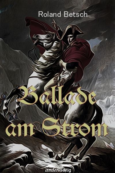 Produktbild: Ballade vom Sturm