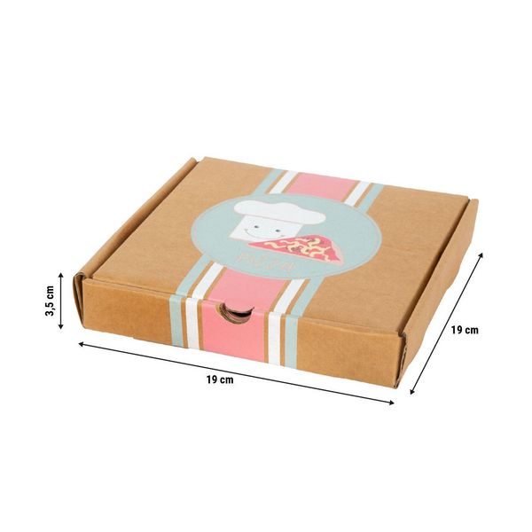 Produktbild: Pizza-Set
