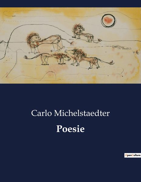 Produktbild: Poesie