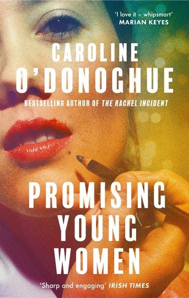 Produktbild: Promising Young Women