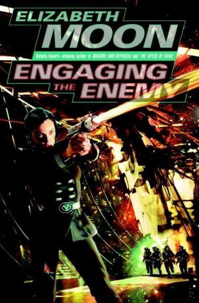 Produktbild: Engaging the Enemy