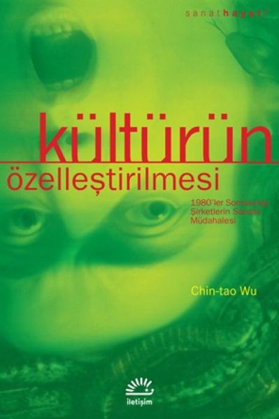 Produktbild: K&uuml;lt&uuml;r&uuml;n &Ouml;zellestirilmesi