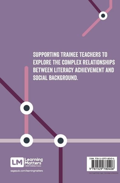 Produktbild: Understanding Literacy and Disadvantage
