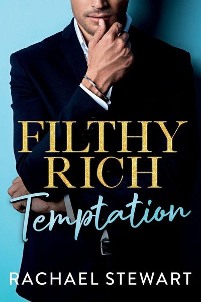Produktbild: Filthy Rich Temptation