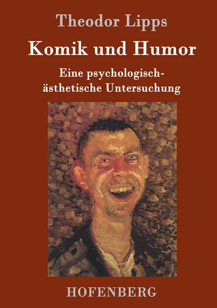 Produktbild: Komik und Humor