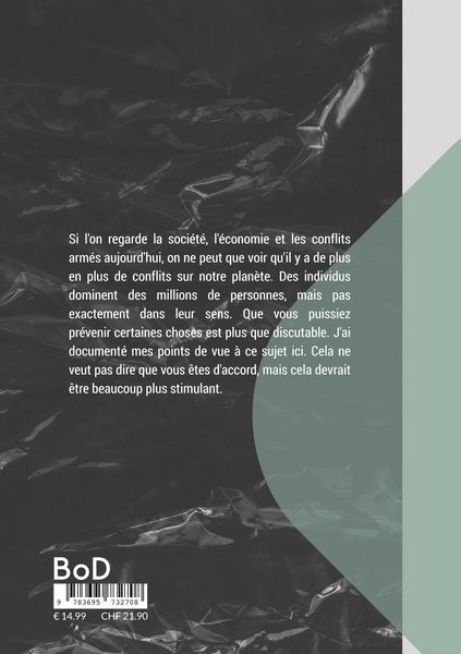 Produktbild: Autres vues F&eacute;vrier 2026