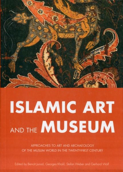 Produktbild: Islamic Art and the Museum
