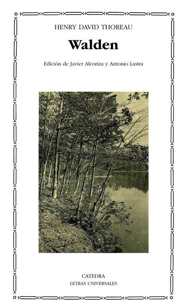 Produktbild: Walden