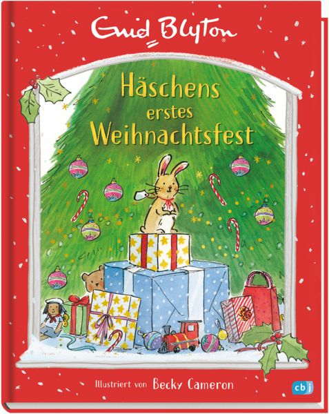 Produktbild: H&auml;schens erstes Weihnachtsfest