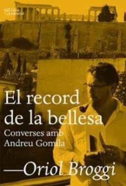 Produktbild: El record de la bellesa