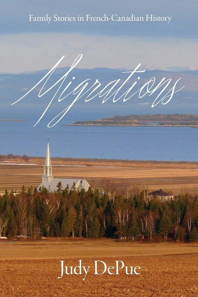 Produktbild: Migrations