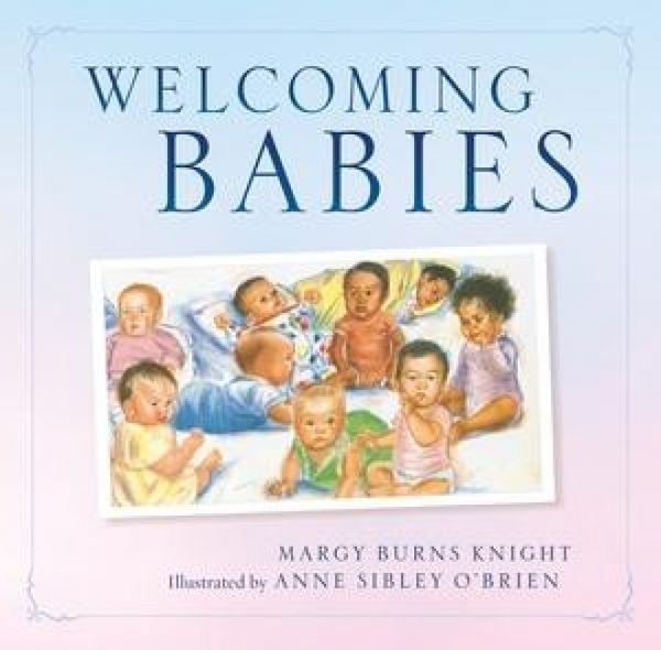 Produktbild: Welcoming Babies