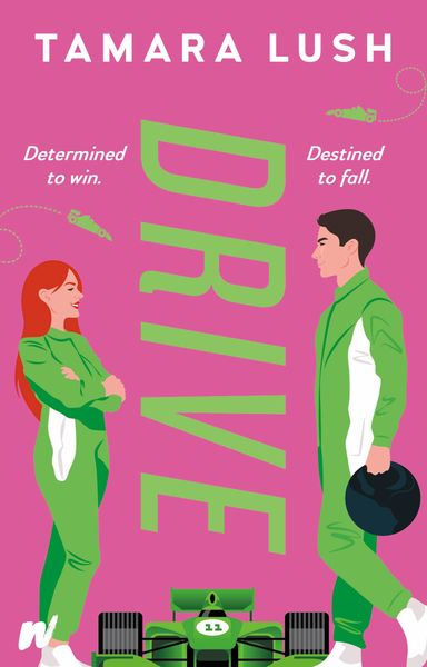 Produktbild: Drive