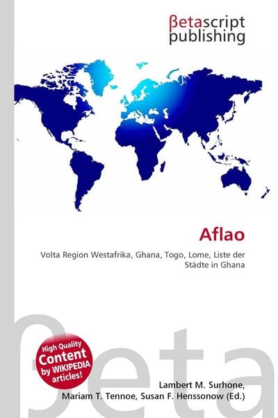 Produktbild: Aflao