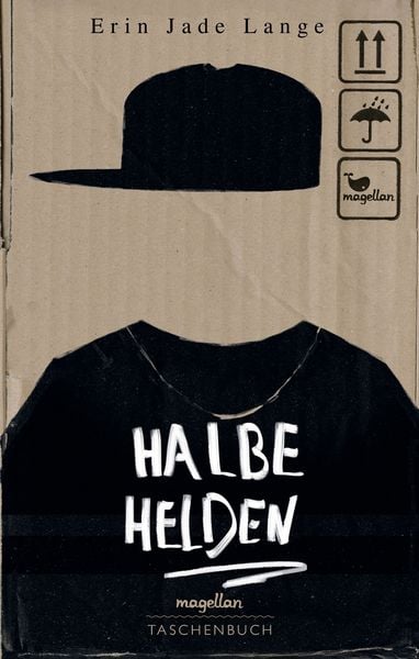 Produktbild: Halbe Helden