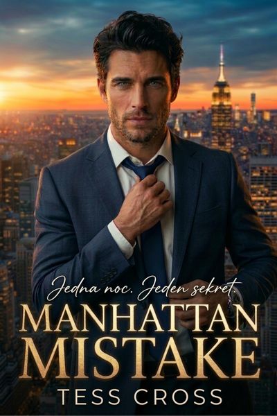 Produktbild: Manhattan Mistake