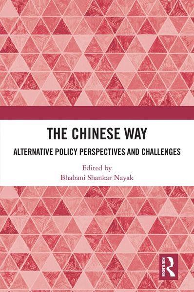 Produktbild: The Chinese Way