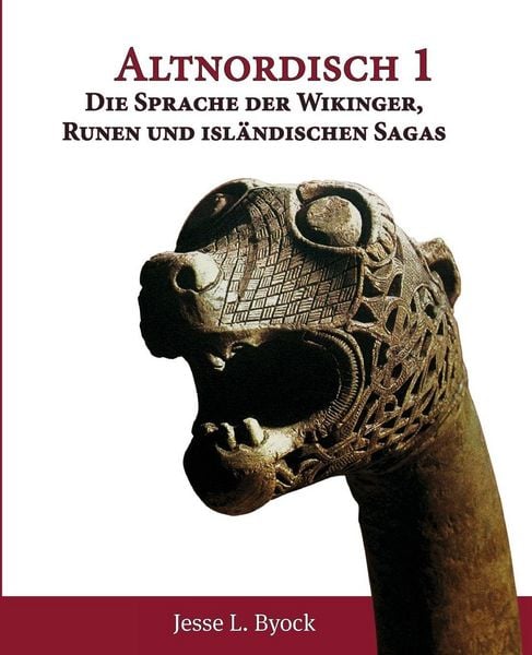 Produktbild: Altnordisch 1