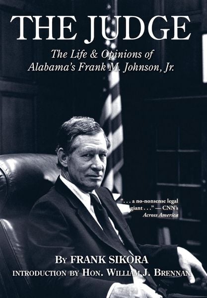 Produktbild: The Judge