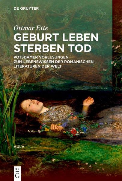 Produktbild: Geburt Leben Sterben Tod