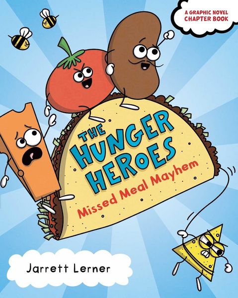 Produktbild: Missed Meal Mayhem