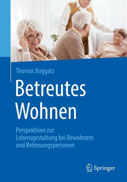 Produktbild: Betreutes Wohnen
