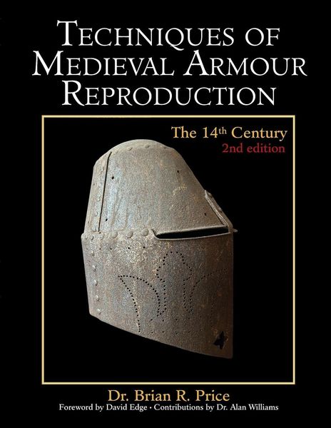 Produktbild: Techniques of Medieval Armour Reproduction