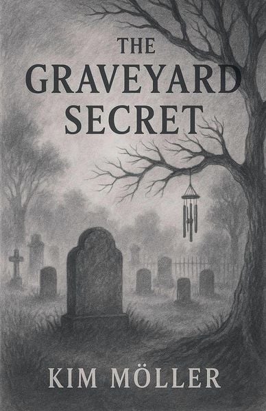 Produktbild: The Graveyard Secret
