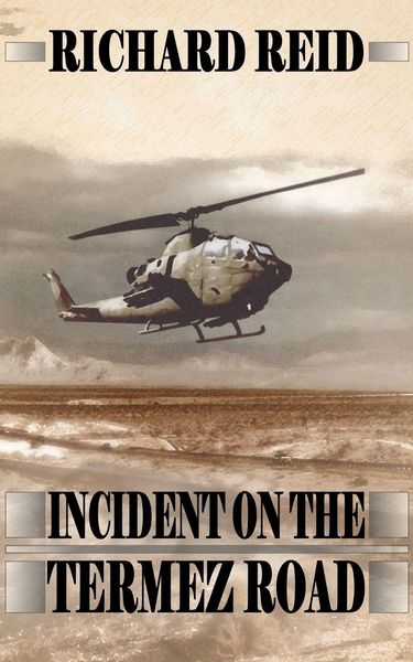 Produktbild: Incident on the Termez Road