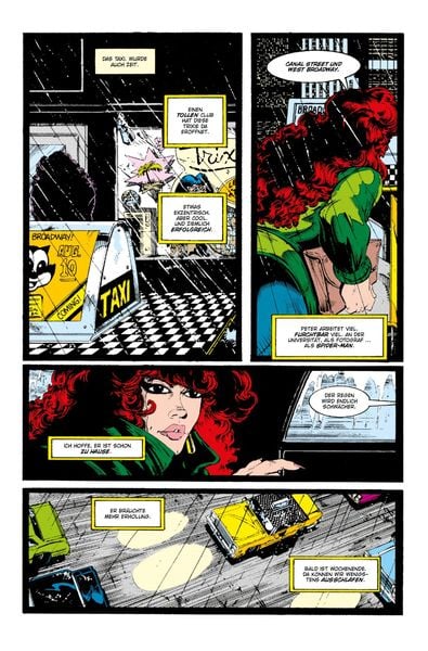 Produktbild: Spider-Man Collection von Todd McFarlane