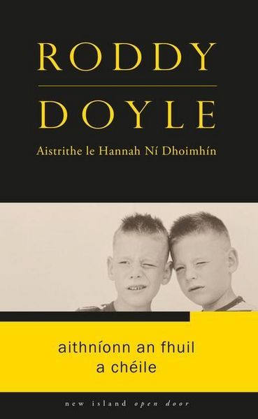 Produktbild: Aithn&iacute;onn an Fhuil a Ch&eacute;ile