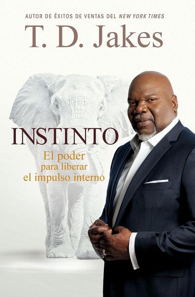 Produktbild: Instinto