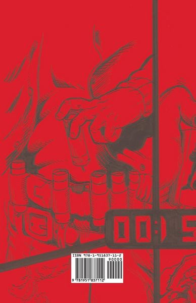 Produktbild: Dynamite Thor TPB