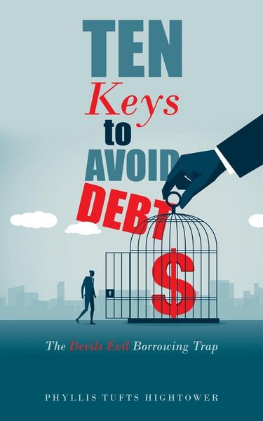 Produktbild: Ten Keys to Avoid Debt