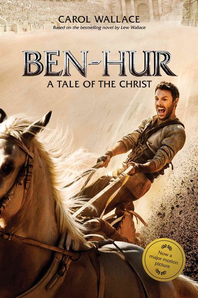 Produktbild: Ben-Hur M/tv