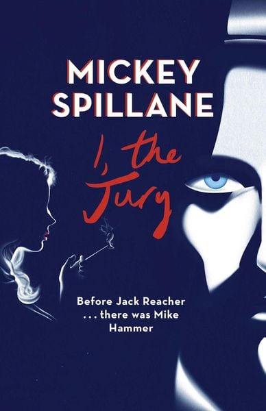 Produktbild: I, The Jury