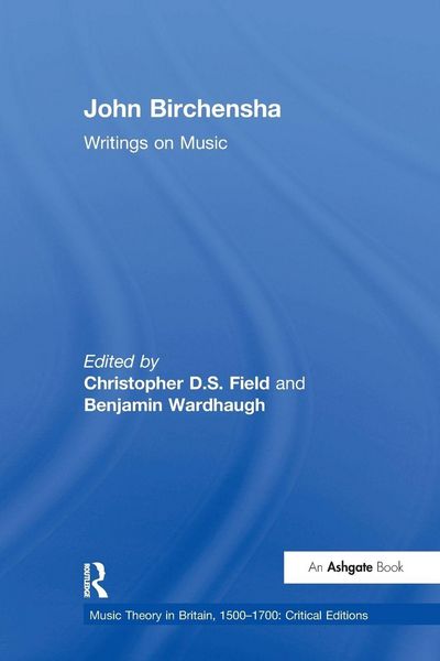 Produktbild: John Birchensha