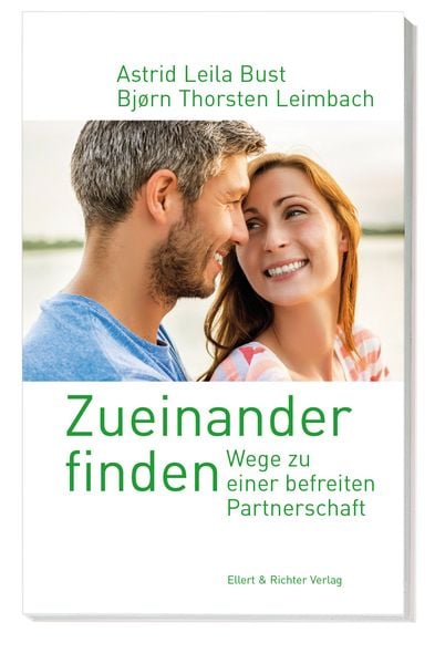 Produktbild: Zueinander finden
