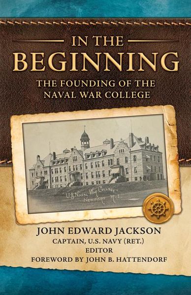Produktbild: In the Beginning